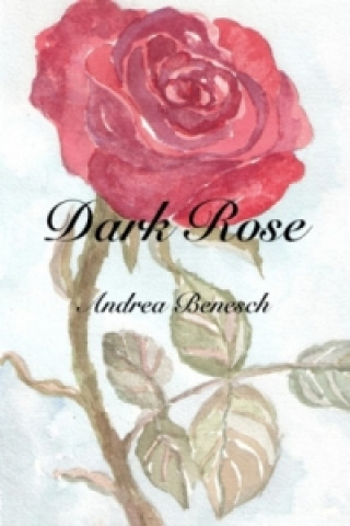 Carte Dark Rose Andrea Benesch