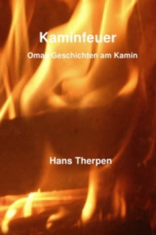 Carte Kaminfeuer Hans Therpen