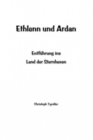 Carte Ethlenn und Ardan Christoph Tyroller