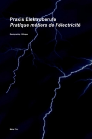 Carte Praxis Elektroberufe / Pratique métiers de l'électricité Meis Eric