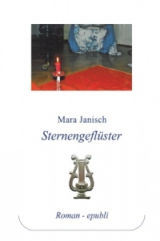 Knjiga Sternengeflüster Mara Janisch