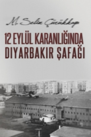 Книга 12 Eylül Karanl_g_nda Diyarbak_r Safag_ Selim Cürükkaya