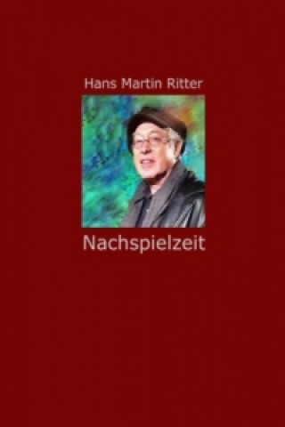 Buch Nachspielzeit Hans M. Ritter