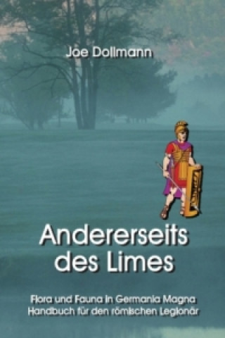 Книга Andererseits des Limes Joe Dollmann