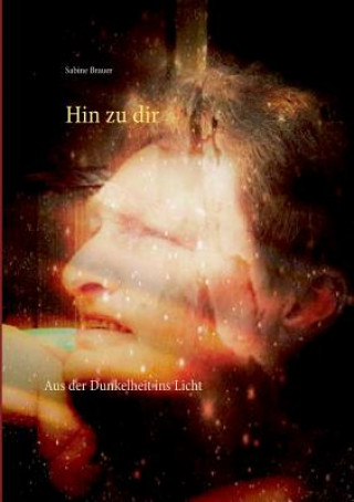 Knjiga Hin zu dir Sabine Brauer