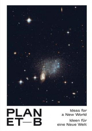 Книга Planet B Brad Downey