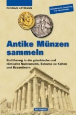 Carte Antike Münzen sammeln Florian Haymann