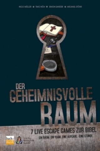 Kniha Der geheimnisvolle Raum Ingo Müller