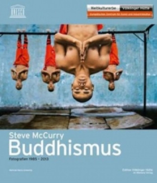 Carte Steve McCurry Meinrad Maria Grewenig