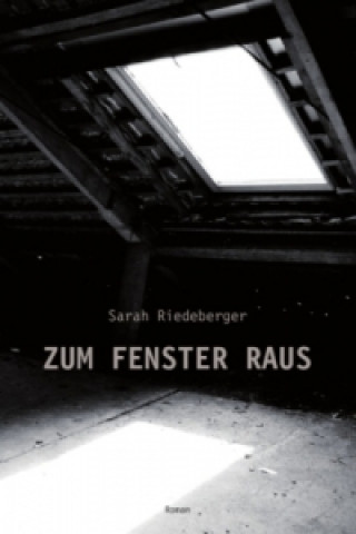 Carte ZUM FENSTER RAUS Sarah Riedeberger