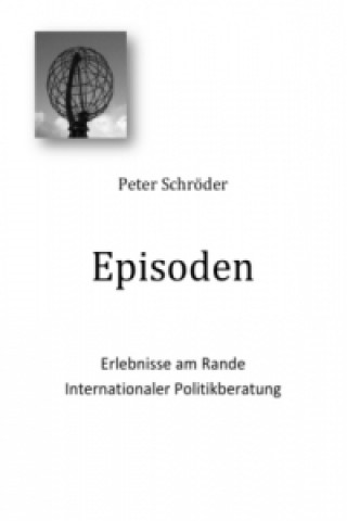 Kniha Episoden Peter Schroeder