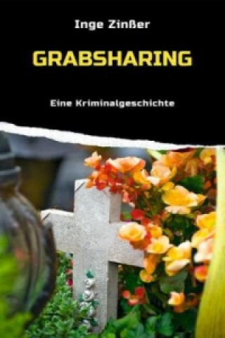Kniha Grabsharing Inge Zinßer