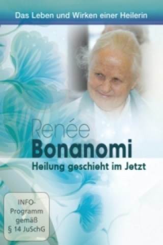 Wideo Renée Bonanomi, 1 DVD Renée Bonanomi