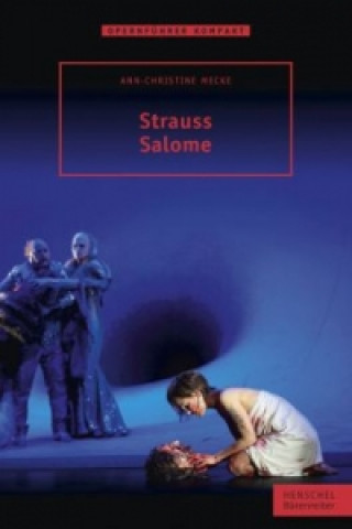 Carte Strauss - Salome Ann-Christin Mecke