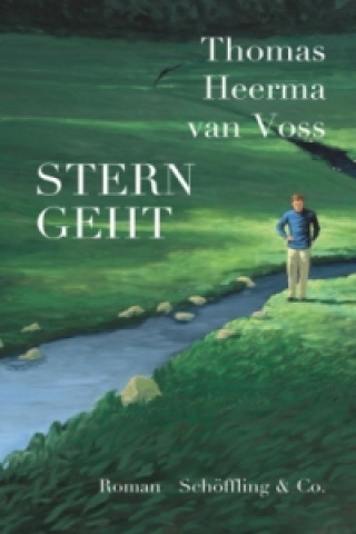 Buch Stern geht Thomas Heerma van Voss