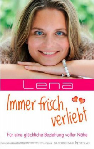 Kniha Immer frisch verliebt Lena