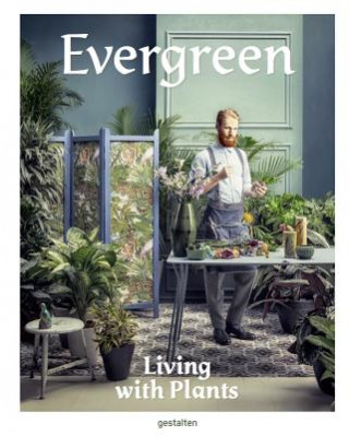 Kniha Evergreen Gestalten