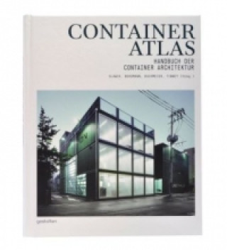 Knjiga Container Atlas Han Slawik