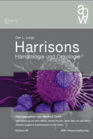 Carte Harrisons Hämatologie und Onkologie Manfred Dietel