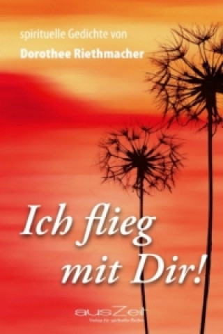 Kniha Ich flieg mit Dir! Dorothee Riethmacher