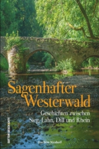 Carte Sagenhafter Westerwald Joachim Nierhoff