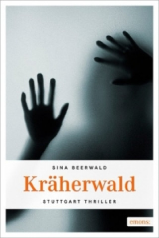 Kniha Kräherwald Sina Beerwald