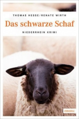 Kniha Das schwarze Schaf Thomas Hesse