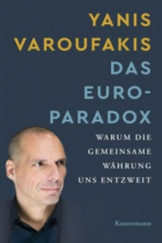 Carte Das Euro-Paradox Yanis Varoufakis
