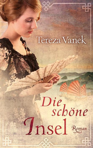 Könyv Die schöne Insel Tereza Vanek