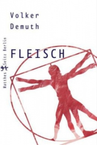 Könyv Fleisch Volker Demuth