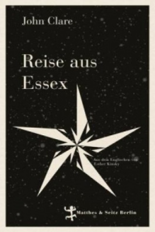 Книга Reise aus Essex John Clare