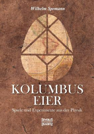 Book Kolumbus Eier Wilhelm Spemann
