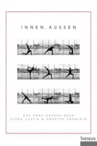 Könyv Innen / Außen Elena Lustig
