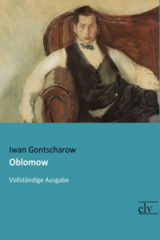 Carte Oblomow Iwan Gontscharow