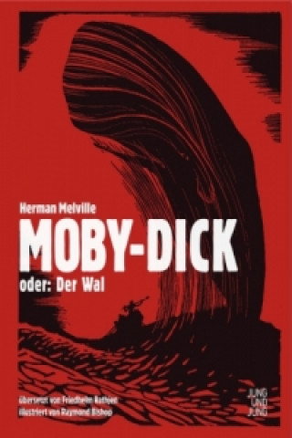 Книга Moby-Dick oder: Der Wal Herman Melville