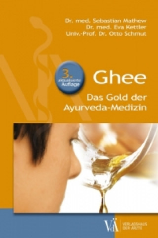 Buch Ghee Sebastian Mathew