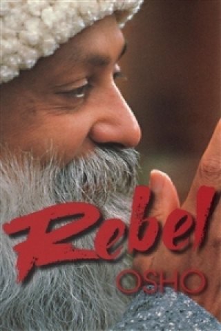 Carte Rebel Osho Rajneesh