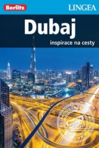 Tlačovina Dubaj neuvedený autor