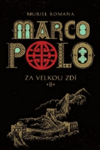 Książka Marco Polo II Muriel Romana