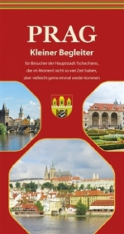 Книга Prag 
