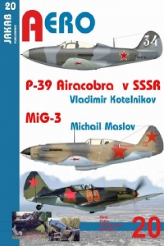 Book Spitfajr - Supermarine Spitfire L.F.Mk. IXE v československém letectvu Vladimir Kotelnikov