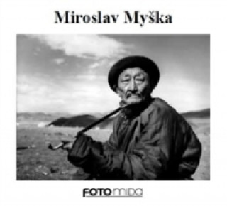 Book Miroslav Myška Miroslav Myška