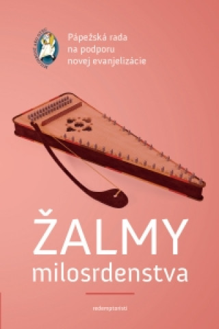 Carte Žalmy milosrdenstva 