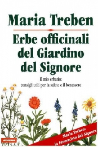 Carte Erbe officinali del Giardino del Signore 