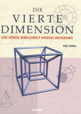 Livre Die vierte Dimension Raúl Ibánez