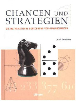 Книга Chancen und Strategien Jordi Deulofeu