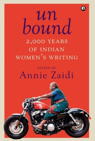 Carte Unbound Annie Zaidi