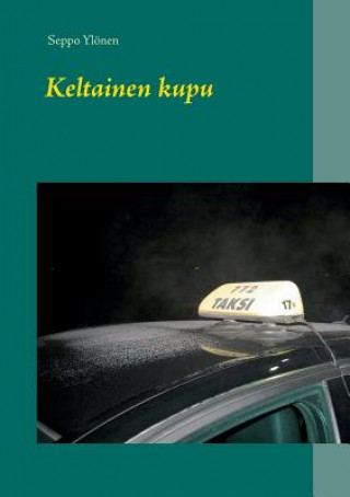 Libro Keltainen kupu Seppo Ylonen