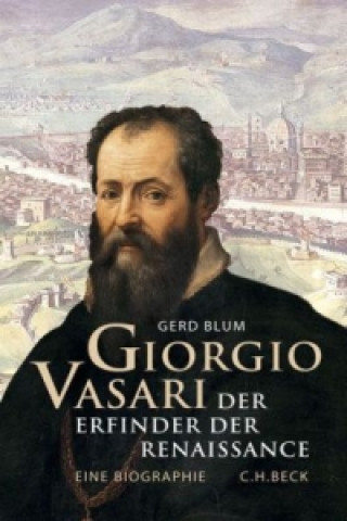 Kniha Giorgio Vasari Gerd Blum