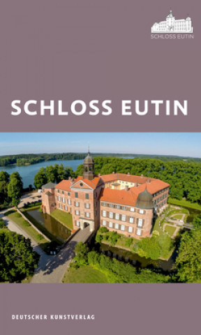 Könyv Schloss Eutin Tomke Stiasny